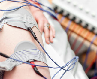 Elektrotherapie