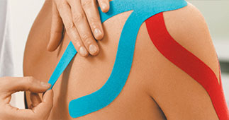 Kinesio Taping