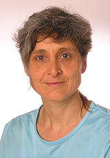Kristin Kälber