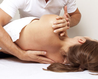 Manuelle Therapie